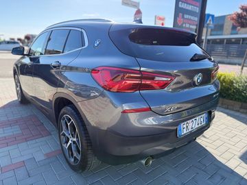 BMW X2 - 4