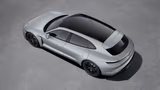 Porsche Taycan Sport Turismo Performancebatterie+ Bose P - Porsche Taycan aus 2025
