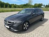Mercedes-Benz C 220 d T | Avantgarde | Junge Sterne Garantie  - Mercedes Junge Sterne Gebrauchtwagen