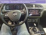 Volkswagen TIGUAN IQ.DRIVE 4MOTION 2.0 TDI DSG (+EURO6) LED - Volkswagen Tiguan mit Diesel-Antrieb: Eu