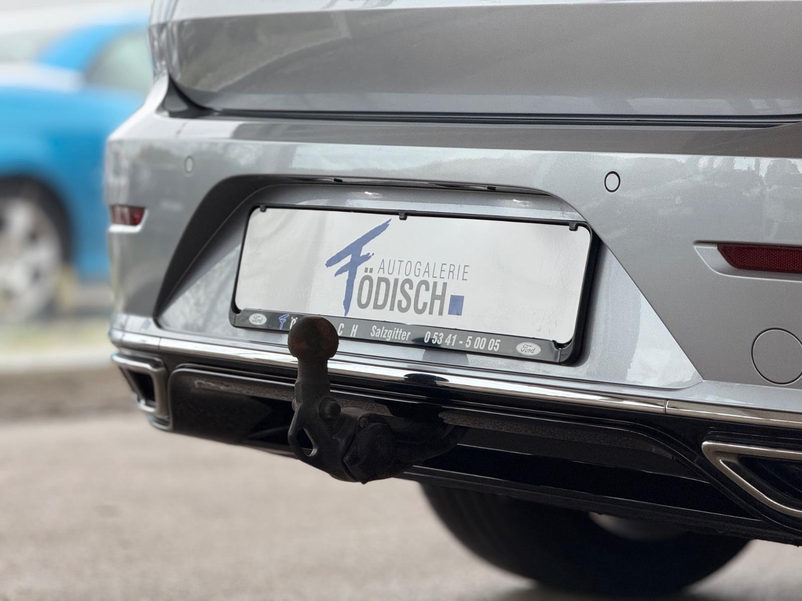 Volkswagen Arteon *SB*2.0*TDI*DSG*2x R-Line*LED*VIRTUAL*AHK*, миниатюра 13