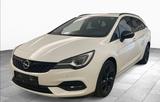 Opel Astra K 1.5 CDTi SportsTourer ULTIMATE Automatik - Opel Gebrauchtwagen in Frankfurt