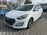 Hyundai i30 cw blue Passion - Hyundai i30 Passion mit Diesel-Antrieb