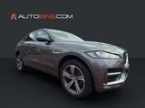 Jaguar F-Pace R-Sport AWD 3.0*Bi-Xenon*Motorschaden* - Jaguar: Unfallwagen