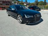 Audi S8 520 Ps - Audi S8 Unfallwagen