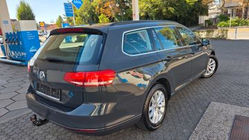 Volkswagen Passat Variant - 2