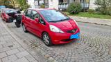Honda Jazz 1.4 Comfort Comfort - Honda Jazz Gebrauchtwagen in München