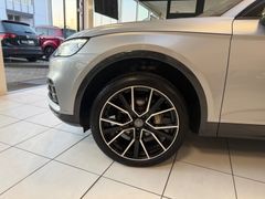 AUDI Q5 45 TDI quattro sport 2.HAND 3xSline/NAVI/LED/