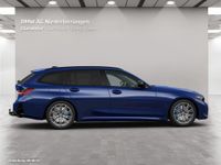 BMW M340d - Vorschau Bild 11