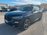 BMW Bmw X6 M X6 xDrive30d 48V Msport - BMW X6 Hybrid (Diesel/Elektro)