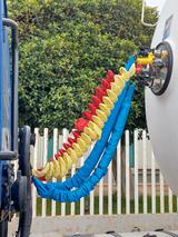 Scania R490 - Scania 8x4