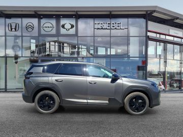 Citroën C5 Aircross Plus Hybrid NaviLEDACCWinterpaket