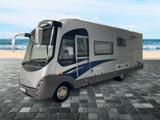 Carthago Opus 5.6/Automatik/Festbett/2xKlima/Garage/AHK - Carthago Integrierter