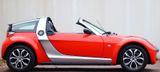 Smart Roadster Cabrio Coupe Mini Cabriolet Mercedes