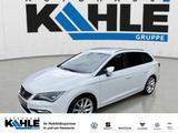 Seat Leon Sportstourer 1.5 TSI DSG FR - Seat Leon: Fr Sport