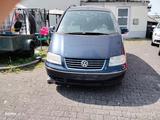 Volkswagen VW Sharan 2.0TDI 140PS - Volkswagen Sharan: TDI 140