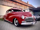 Chevrolet Fleetmaster Coupé V8 Fulton 383 Stroker