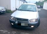 Volvo V40 Kombi 1,9 Diesel - gebrauchte Volvo V40 aus dem Jahr 2004
