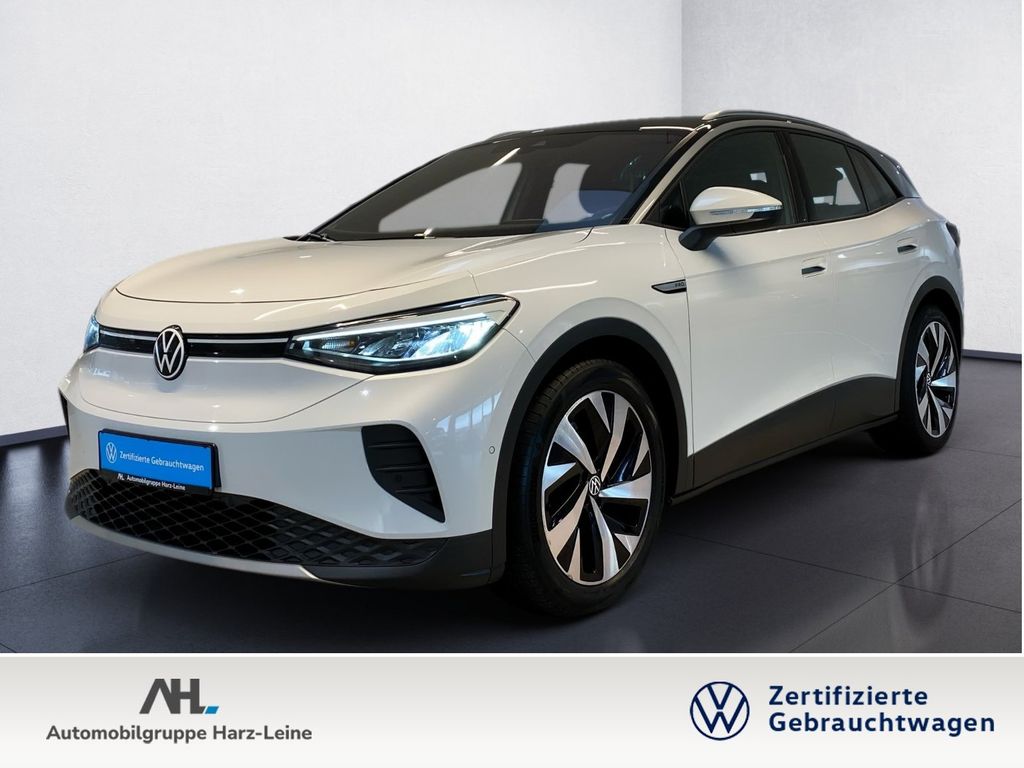 Image of Volkswagen ID.4