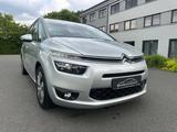 Citroën Grand C4 Picasso 7 Sitzer,Navi,Panorama,Euro6 - silberne Citroën Grand C4 Picasso / SpaceTourer