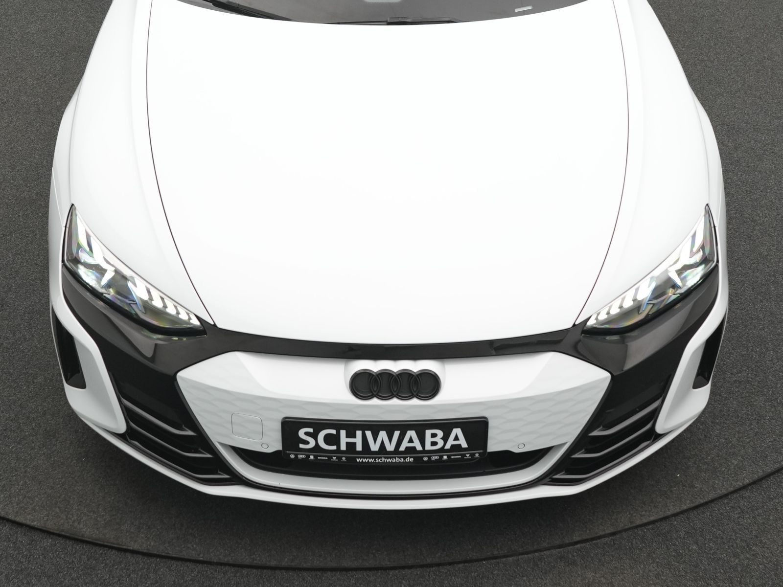 Audi e-tron GT - Bild 27