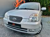 Kia Picanto #TÜV#SERVICE#KLIMA#SHZ#SERVO#ISOFIX - Kia Picanto: Se