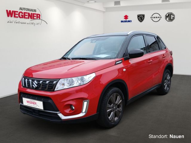 Suzuki VITARA 1,0 Boost 5D A/T Comfort Allgrip