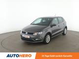 Volkswagen Polo 1.2 TSI Lounge BlueMotion Tech Aut.*TEMPO* - gebrauchte Kleinwagen in Stuttgart