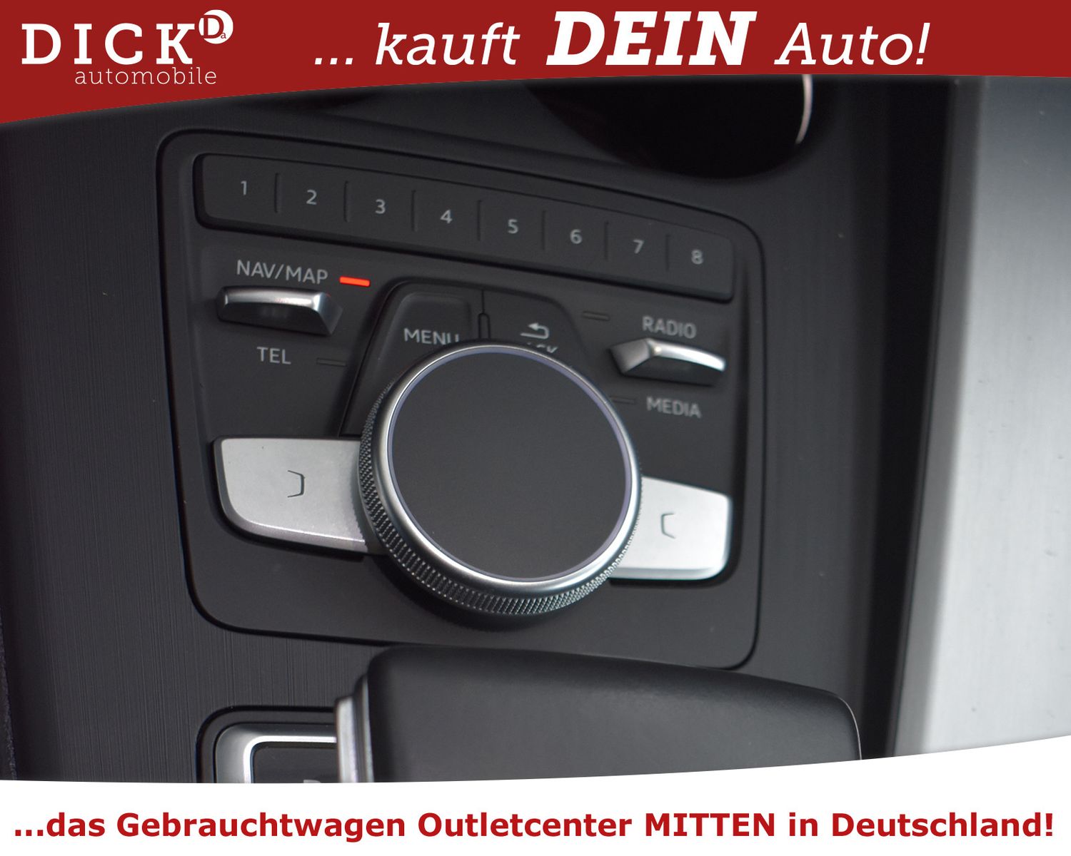 Fahrzeugabbildung Audi Audi S5 3.0d Quat VIRTUAL+LED+NAVI+LEDER+AHK+19"