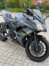 Kawasaki Ninja 650  - KAWASAKI NINJA 650