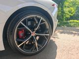 Jaguar F-Type P450 R-DYNAMIC 5.0  - Jaguar F-Type mit Benzin-Antrieb: Cabrio, 5.0
