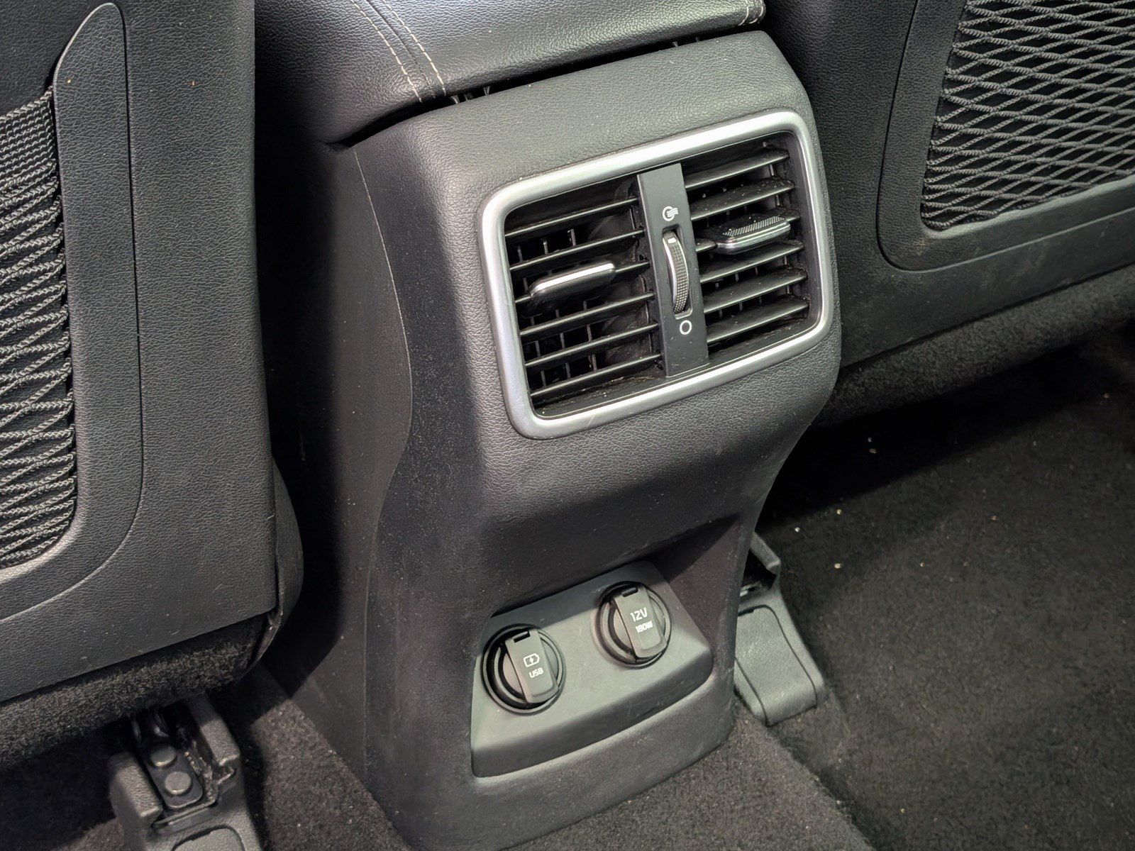 KIA Sportage  2.0 CRDi MHEV Platinum Edition 4WD – Bild 12