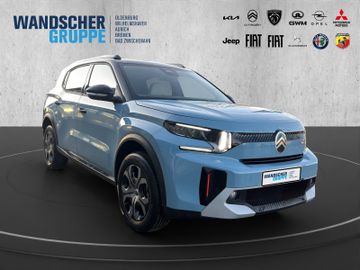 Citroën C3 Aircross 1.2 00 PLUS Turbo Kam.+LED+PDC
