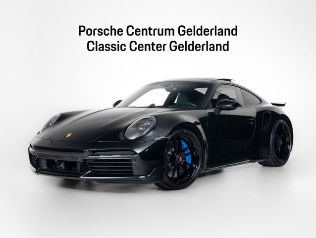 Porsche 911 Turbo S VOLL AUSSTATTUNG!!!