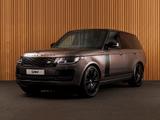 Land Rover Range Rover 3.0 SDV6 Autobiography SVO-22"-HUD - Land Rover Range Rover: Sv Autobiography