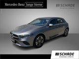 Mercedes-Benz A 180 Progressive *LED*RF-Kamera*Lenkradheizung*