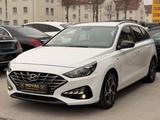 Hyundai i30 cw-Hybr.Diesel 48V-Aut-Kam-Garantie-1.Hand - Hyundai i30 Hybrid (Diesel/Elektro)