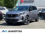 Peugeot 5008 GT PureTech EU6d 7-Sitzer 360CAM/ACC/BLIS