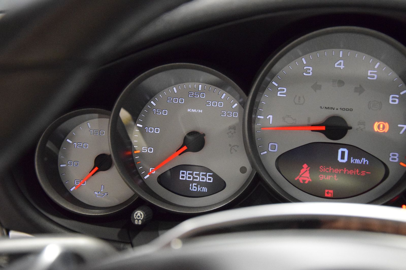 Fahrzeugabbildung Porsche 911 Carrera 4 S Coupe Leder Navi PDC SSD 19 ``