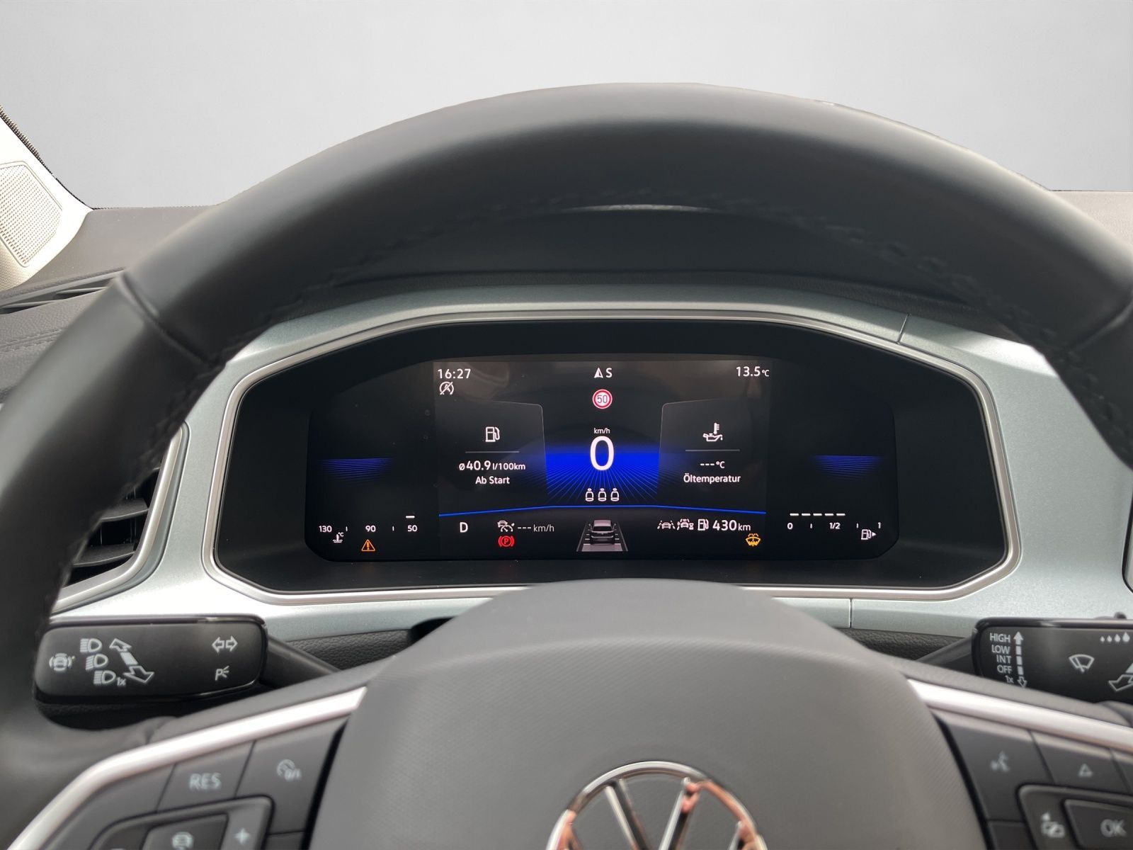 Volkswagen T-Roc - Bild 10