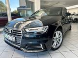 Audi A4 quattro sport*MMI-PLUS*NAVI*Kamera* - Audi A4: Plus