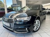 Audi A4 quattro sport*MMI-PLUS*NAVI*Kamera* - Audi: Mmi