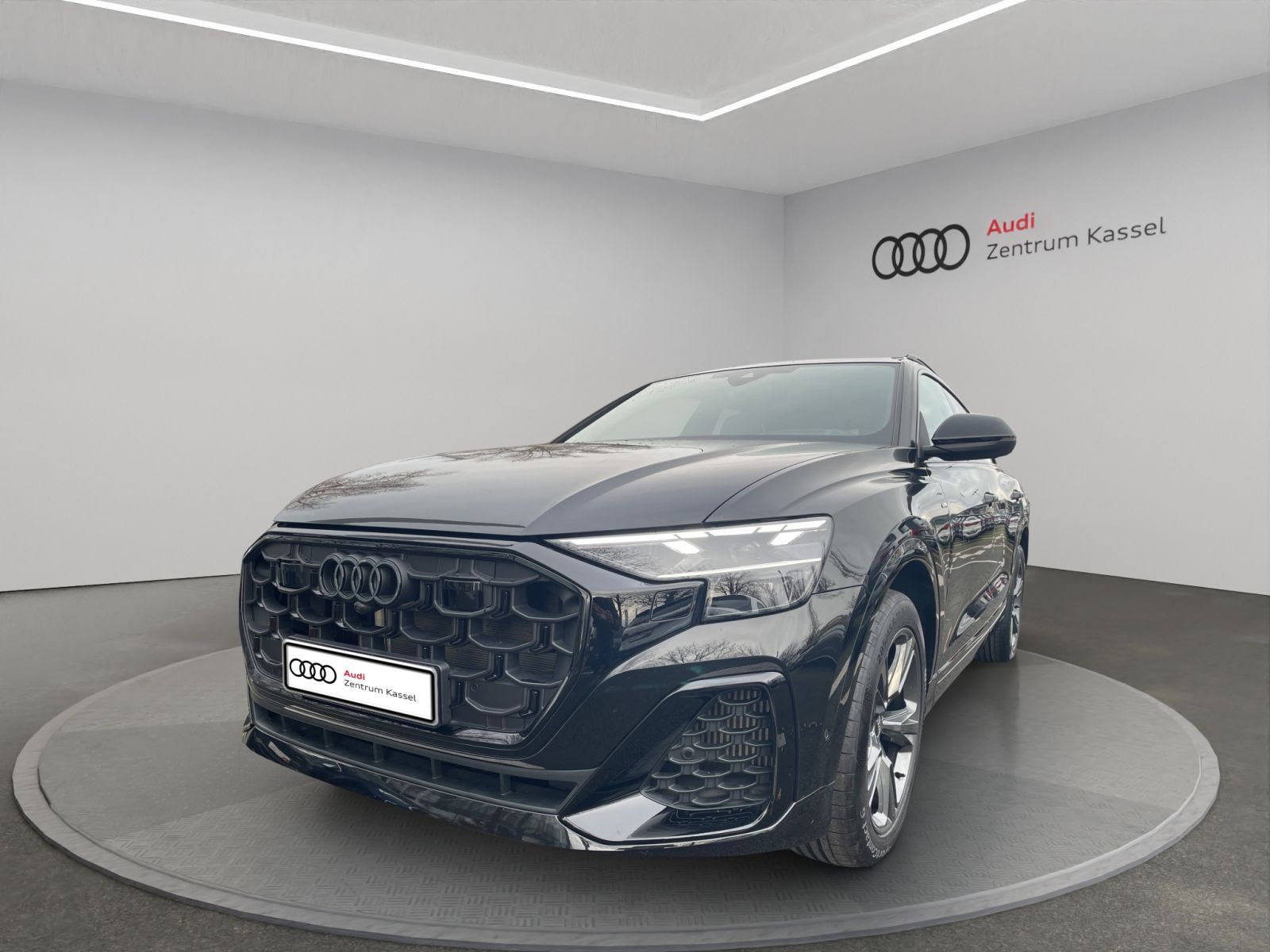 Audi Q8 - Bild 4