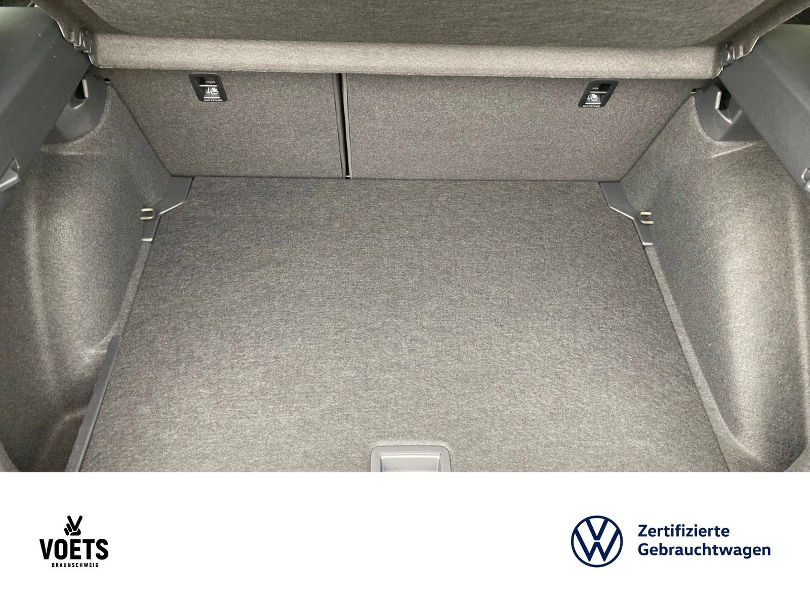 Volkswagen Taigo - Bild 18