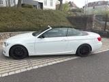 BMW 320d Cabrio M Sport Edition TÜV &Service NEU - BMW 320: Se