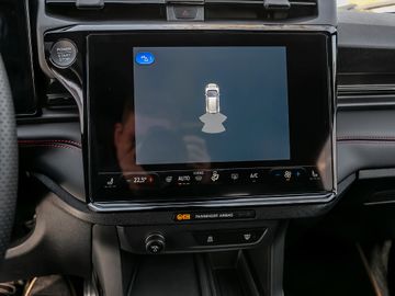 Ford Puma 1.0 ST-Line Assistentpaket Navi Kamera