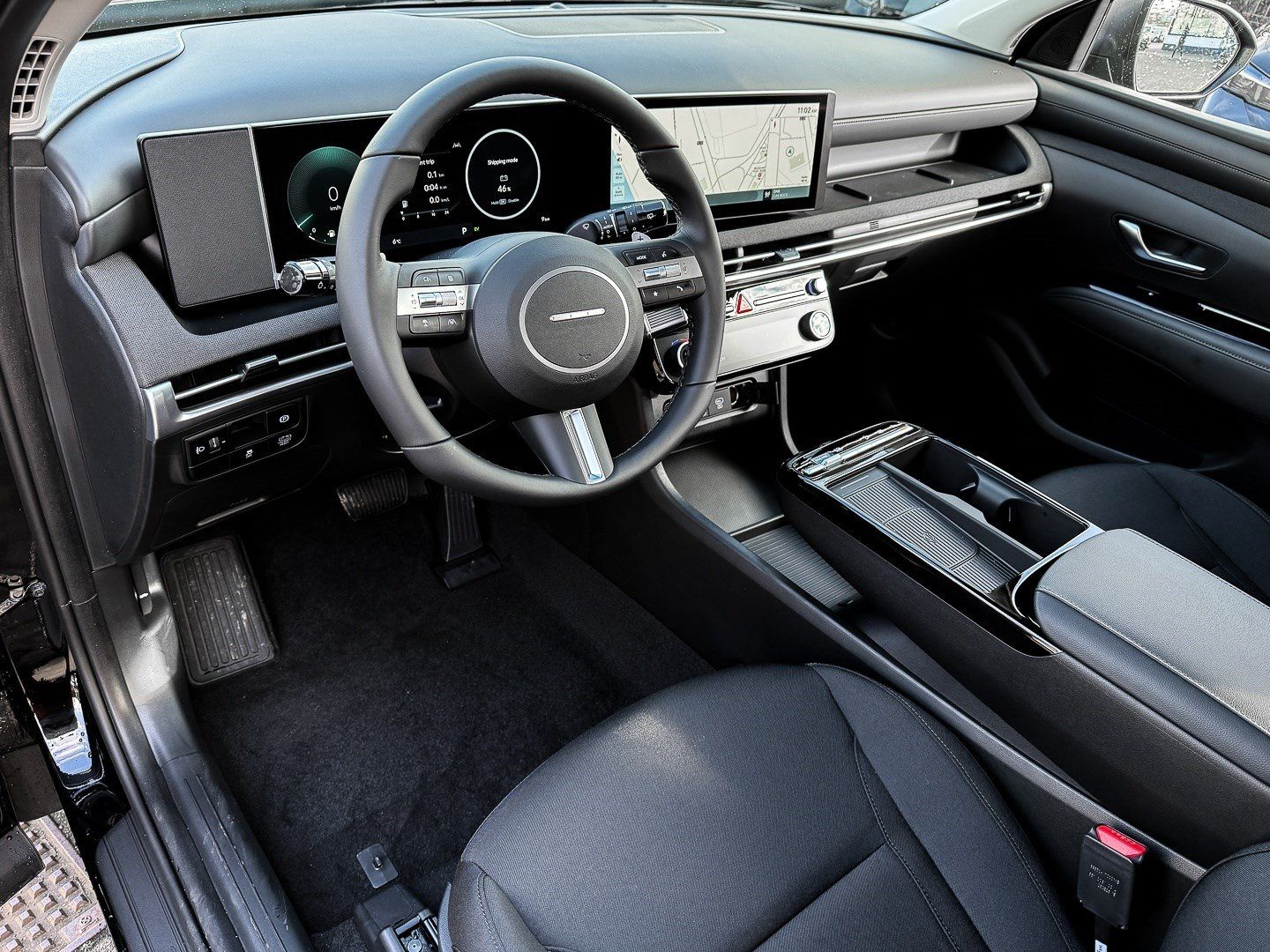 Hyundai TUCSON - Bild 5