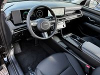 Hyundai TUCSON - Vorschau Bild 5