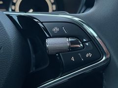 SKODA Fabia beheizb. Frontsche+Lenkrad SHZ ACC CarPlay