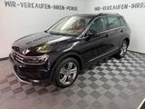 Volkswagen Tiguan 2.0 TDI DSG Highline 4Motion LED AHK DYNA - Volkswagen Tiguan Highline mit Diesel-Antrieb